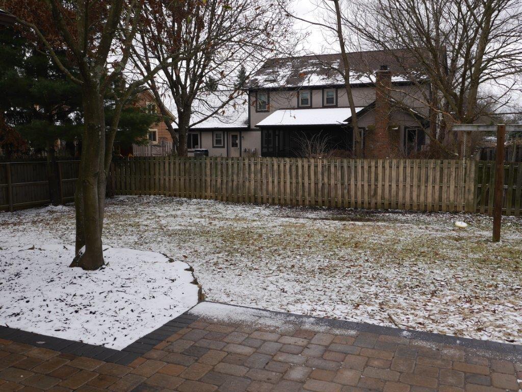 1263 Chatham Ridge Road Westerville, OH 43081 - Photo 24 of 35 Gallery Image 24