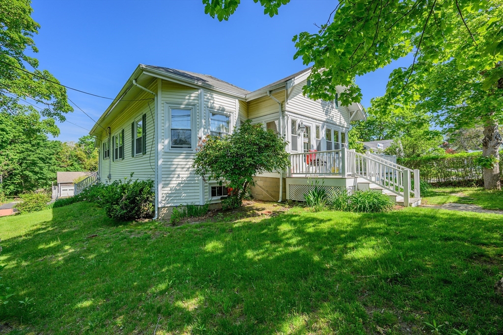 88 Route 6A Orleans, MA 02653 - Photo 9 of 27
