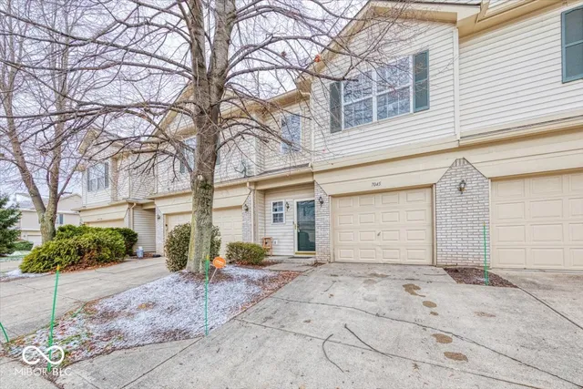 $184,900 | 7045 Gavin Drive, Indianapolis, IN 46217