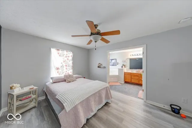 $174,900 | 7045 Gavin Drive, Indianapolis, IN 46217