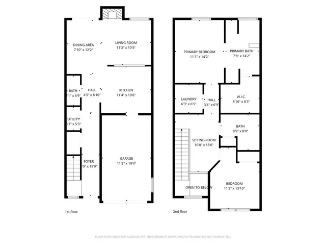 $174,900 | 7045 Gavin Drive, Indianapolis, IN 46217