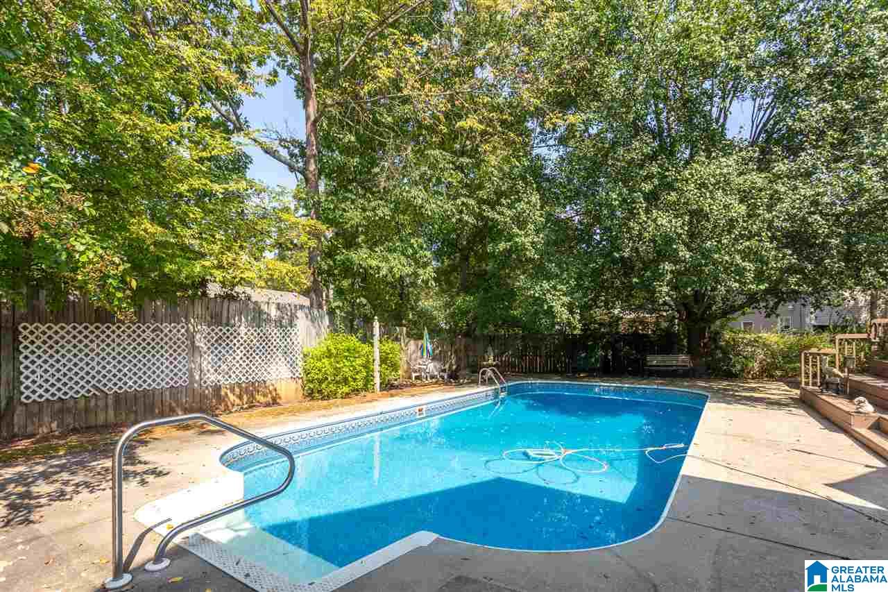 305 Wind Ridge Northeast Jacksonville, AL 36265 - Photo 32 of 46