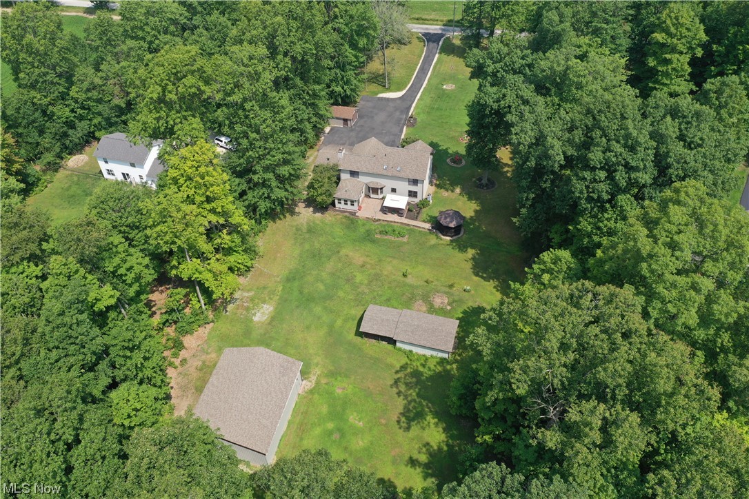 8314 Henderson Road Diamond, OH 44412 - Photo 35 of 35