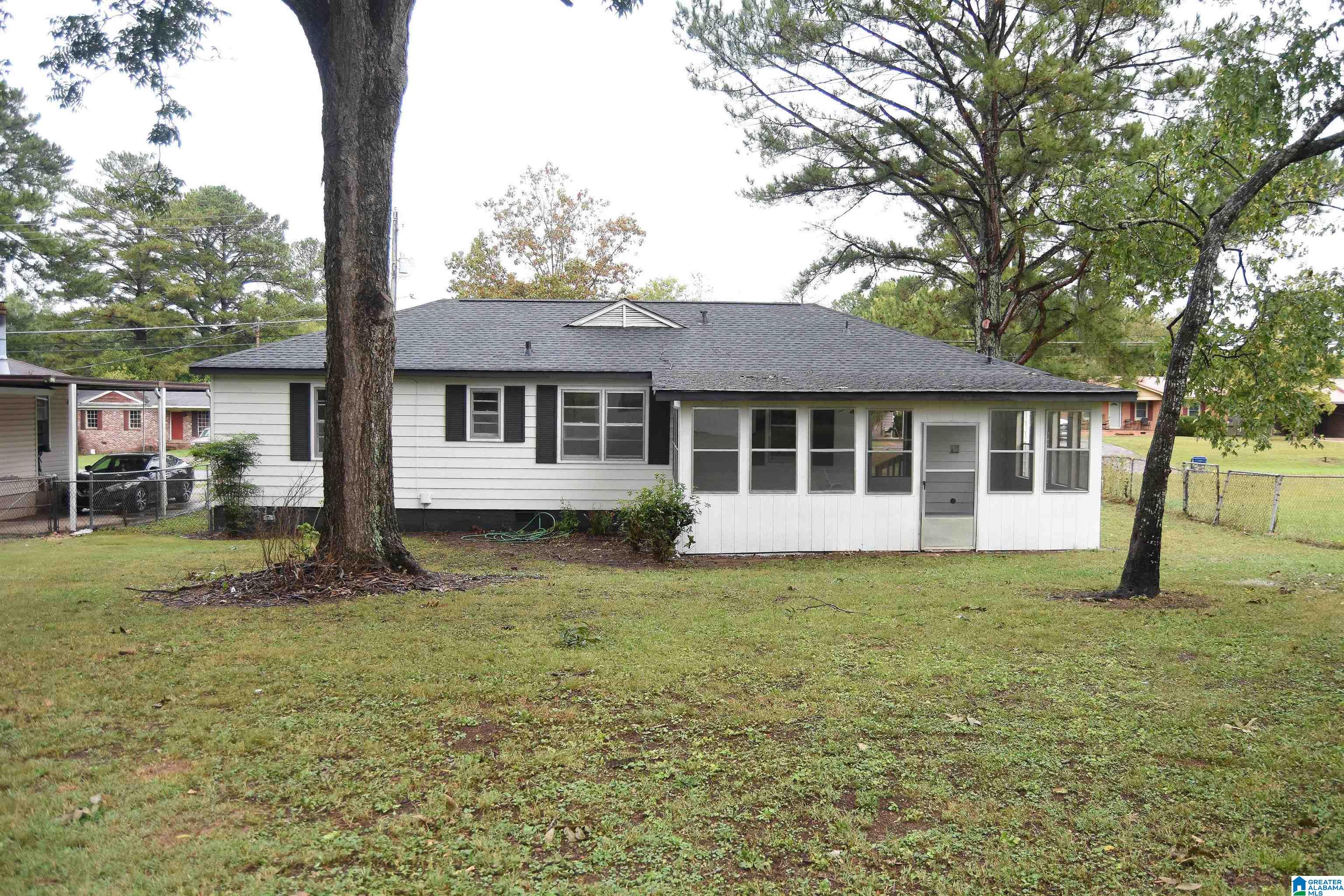 918 Nimitz Avenue Talladega, AL 35160 - Photo 31 of 35