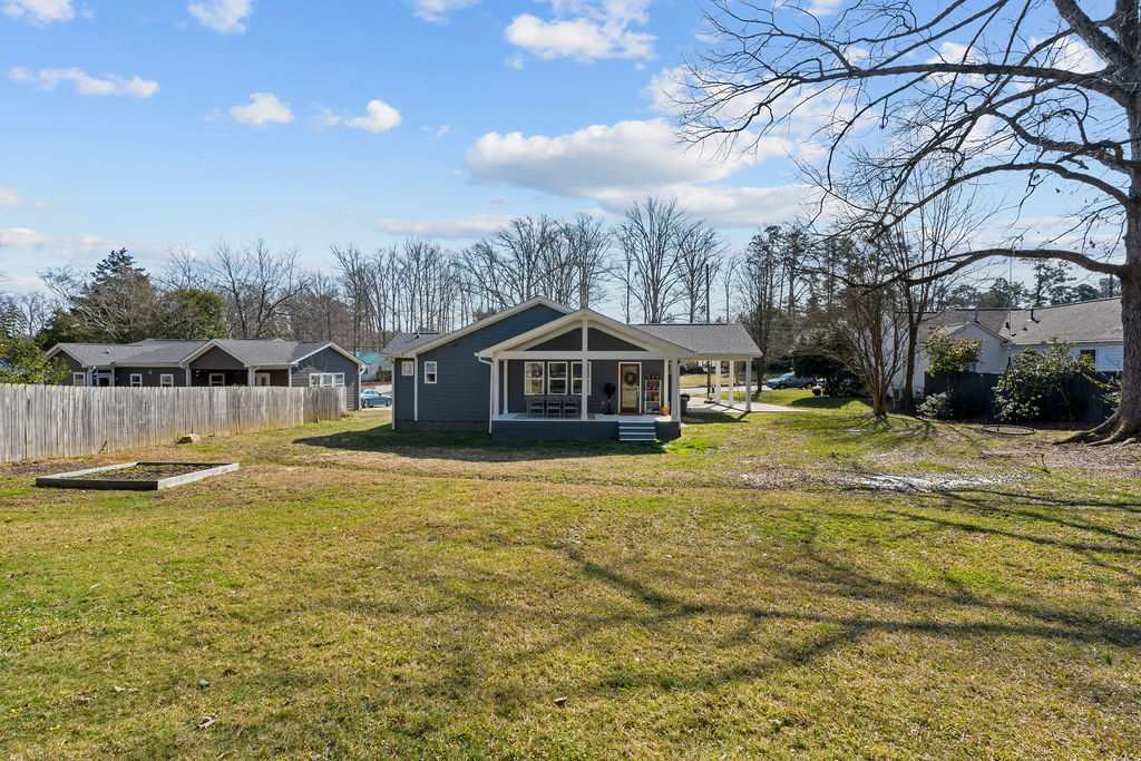 417 North King Charles Road Raleigh, NC 27610 - Photo 25 of 30 Photo 25