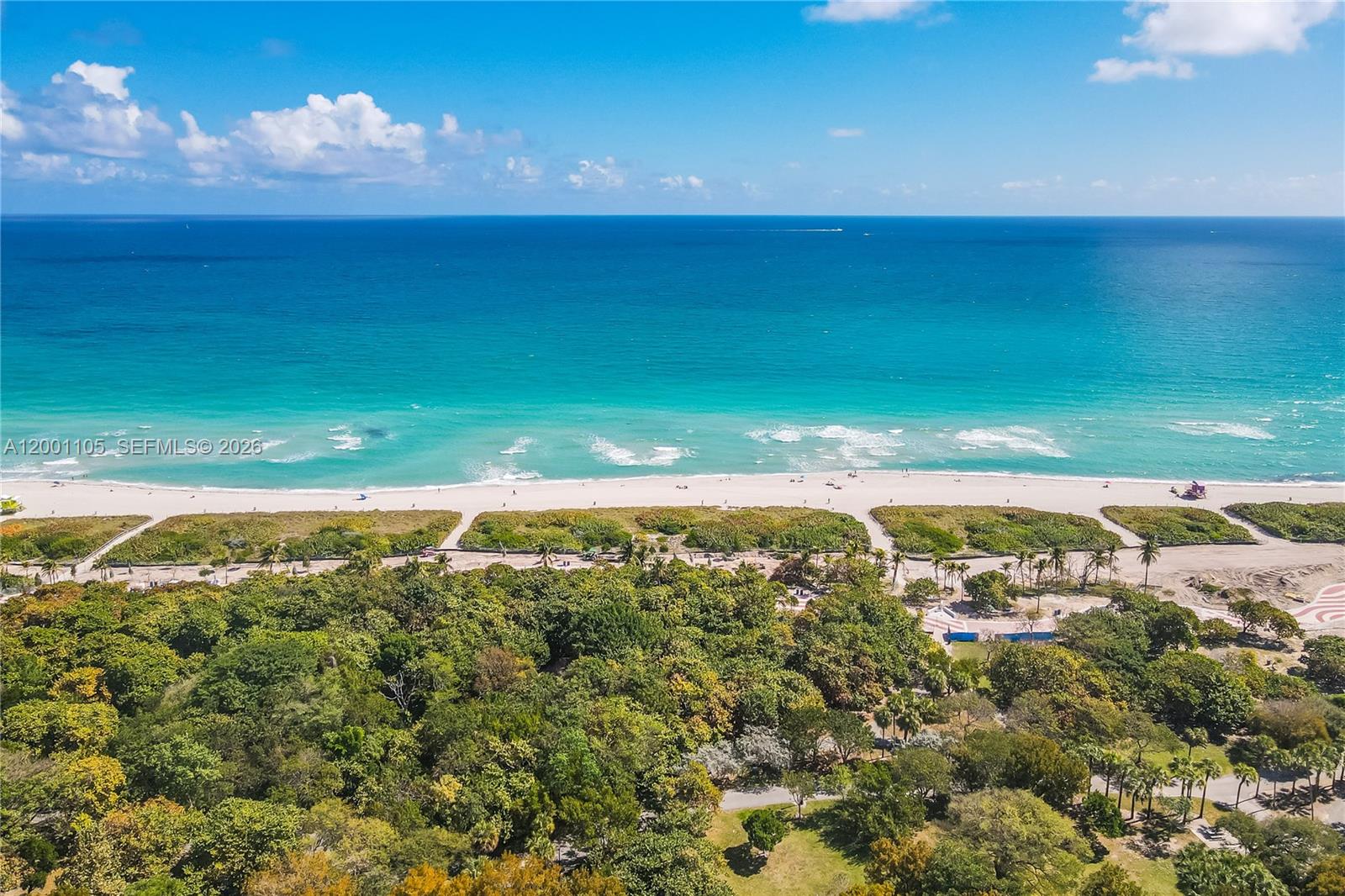 8101 Harding Avenue Miami Beach, FL 33141 - Photo 34 of 34 a view of an ocean and a mountain