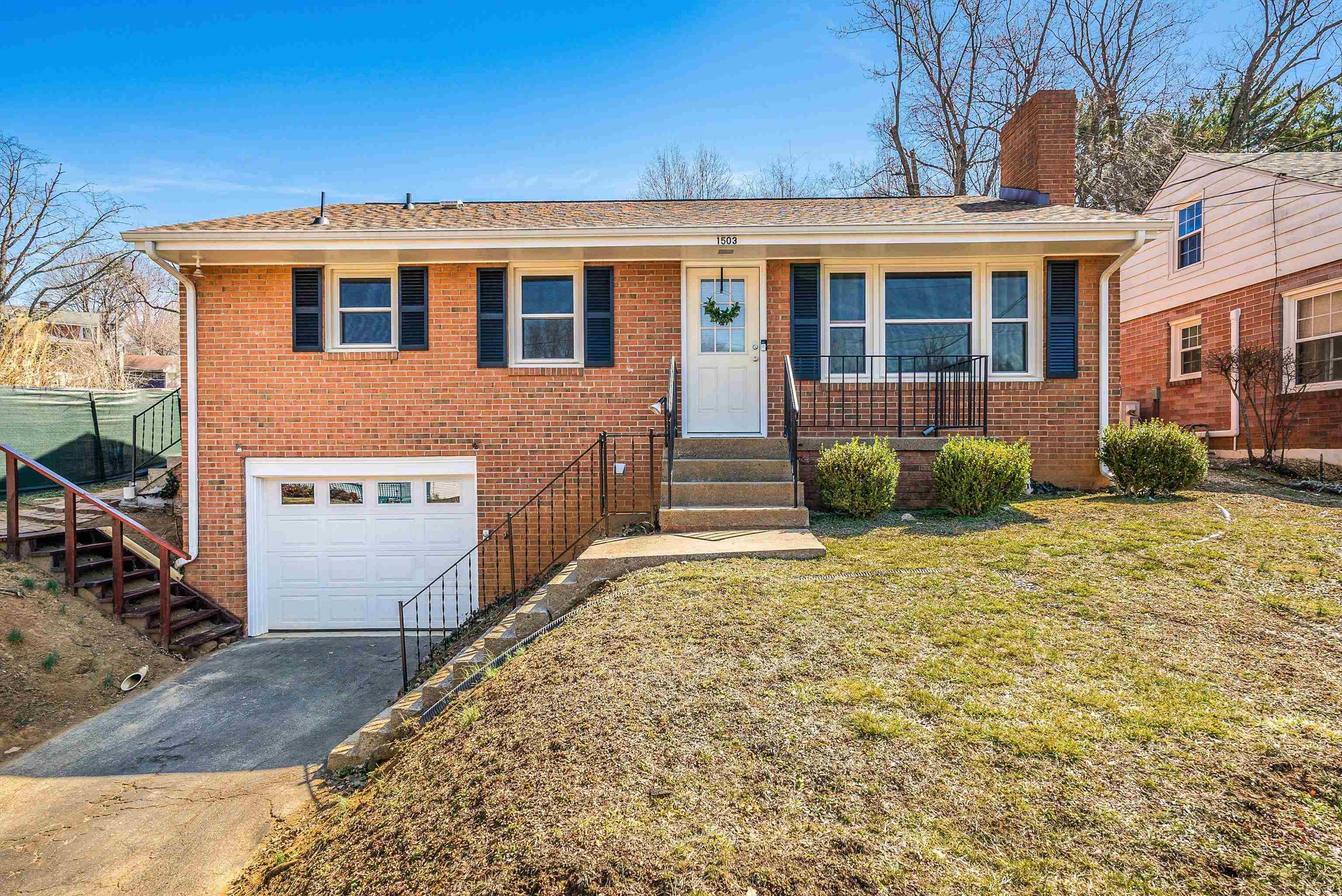 1503 Spring Hill Road Staunton, VA 24401 - Photo 1 of 29 Gallery Image 1