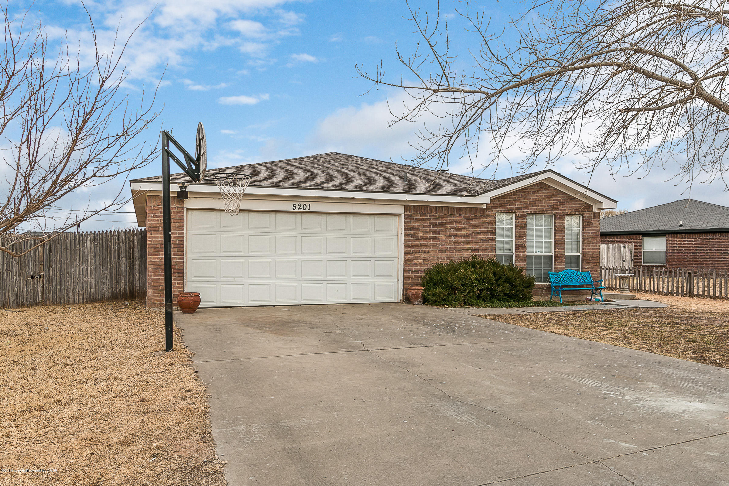 5201 Capulin Lane Amarillo, TX 79110 - Photo 14 of 14 014_Front 2