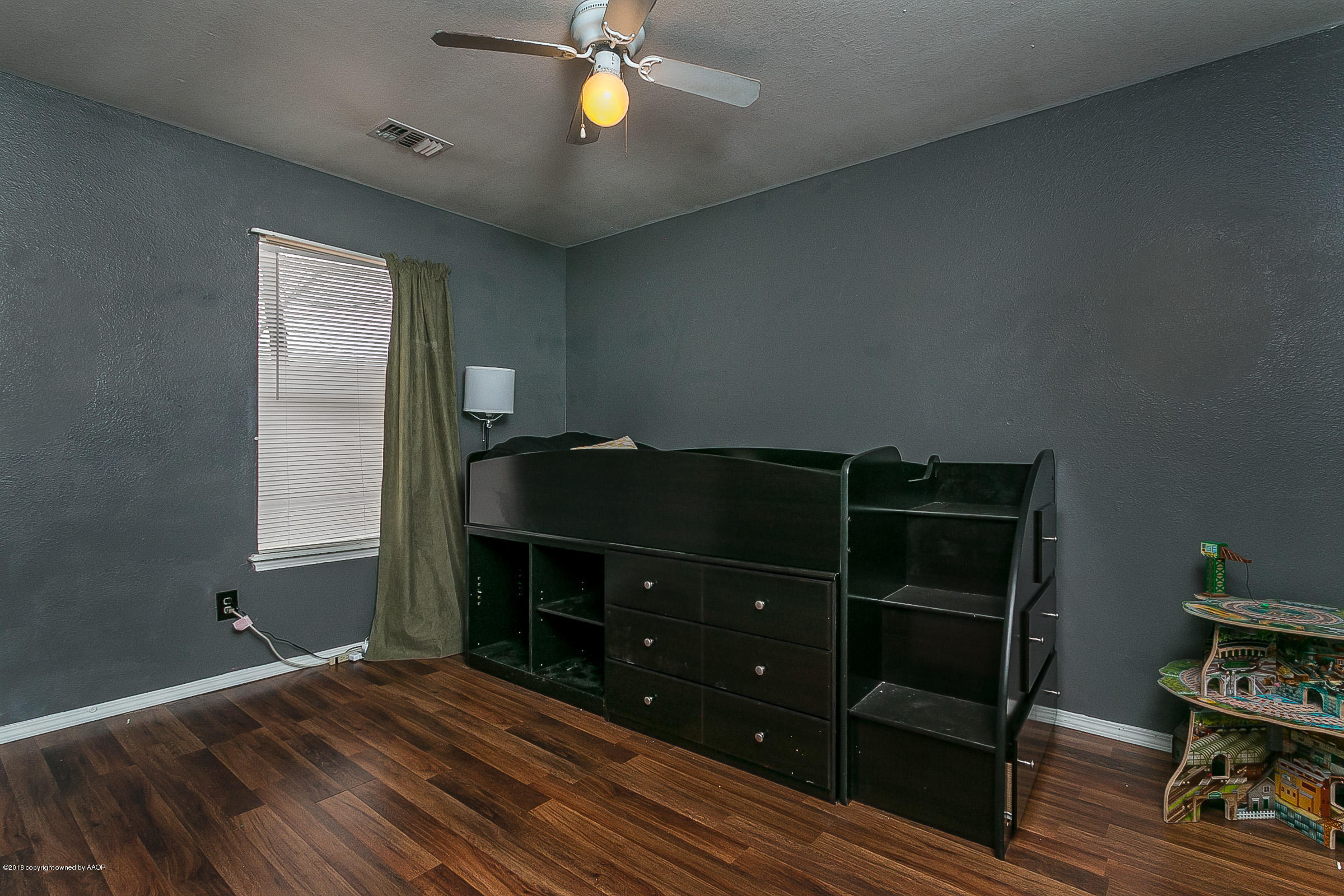 5201 Capulin Lane Amarillo, TX 79110 - Photo 10 of 14 010_Bedroom 2