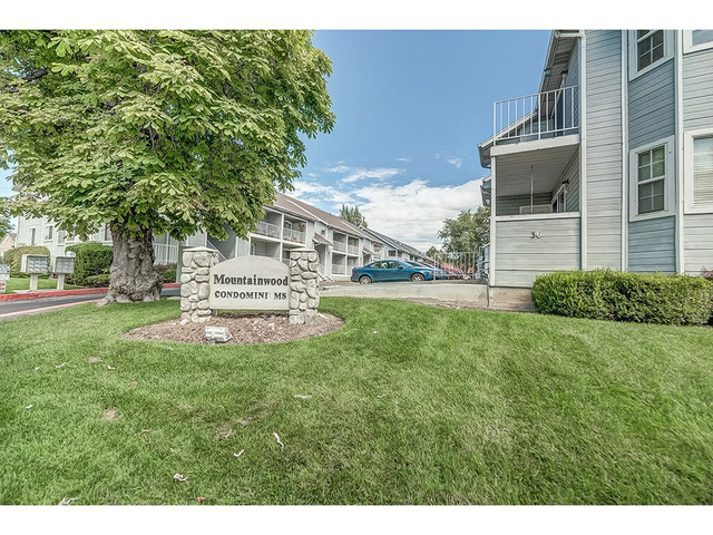 36 West 700 North, Unit 206 Provo, UT 84601 - Photo 1 of 1 View of grassy yard