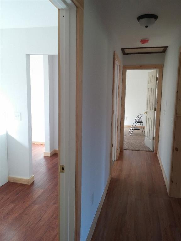 30 Waldoboro Road Friendship, ME 04547 - Photo 18 of 27 Hallway
