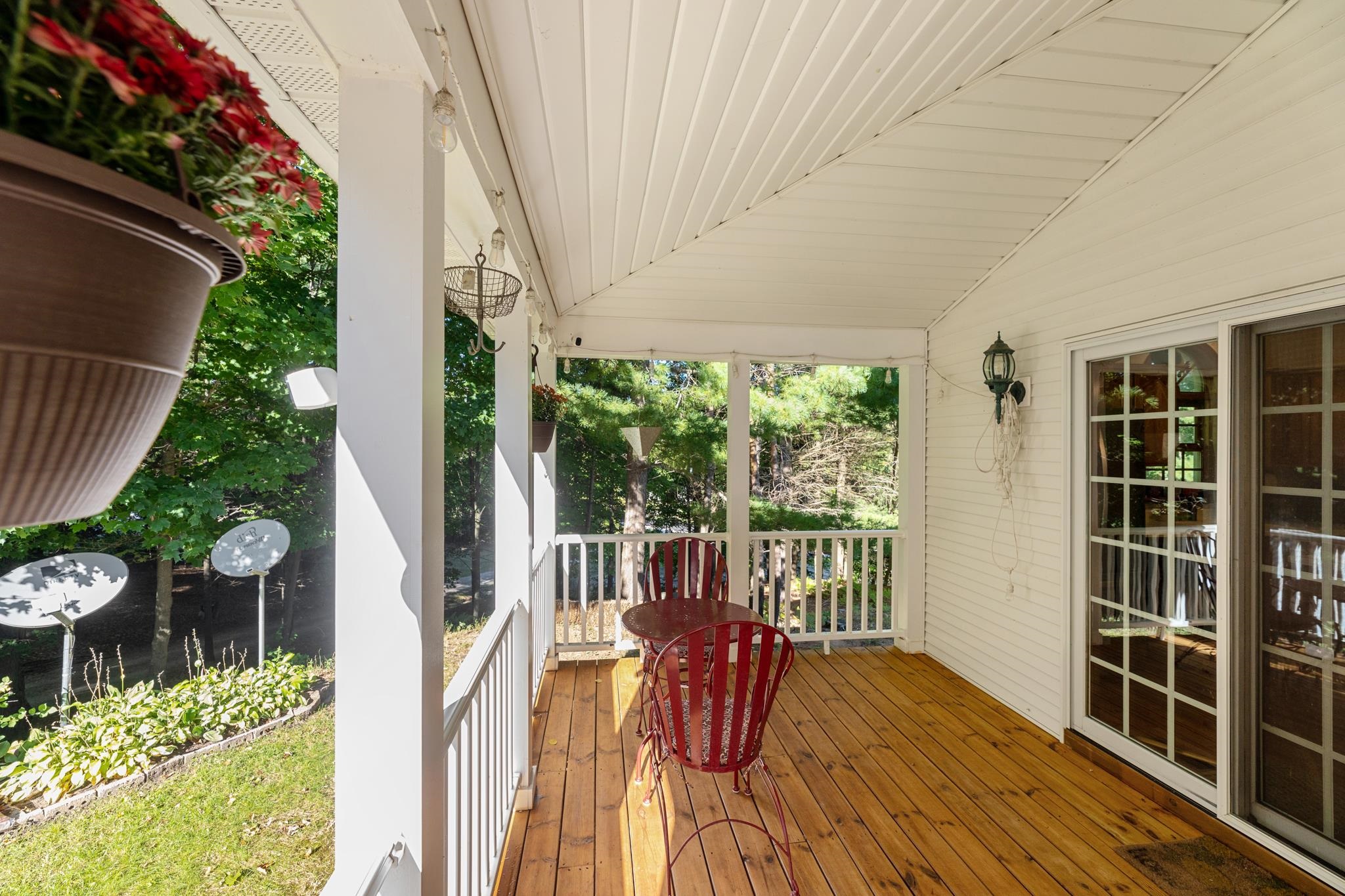 6800 South Townline Road Cedar, MI 49621 - Photo 58 of 68