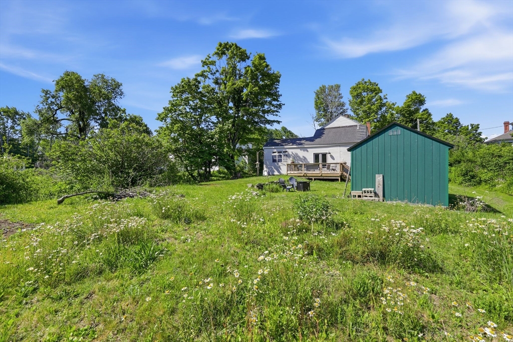 162 Skyline Trail Middlefield, MA 01235 - Photo 39 of 42