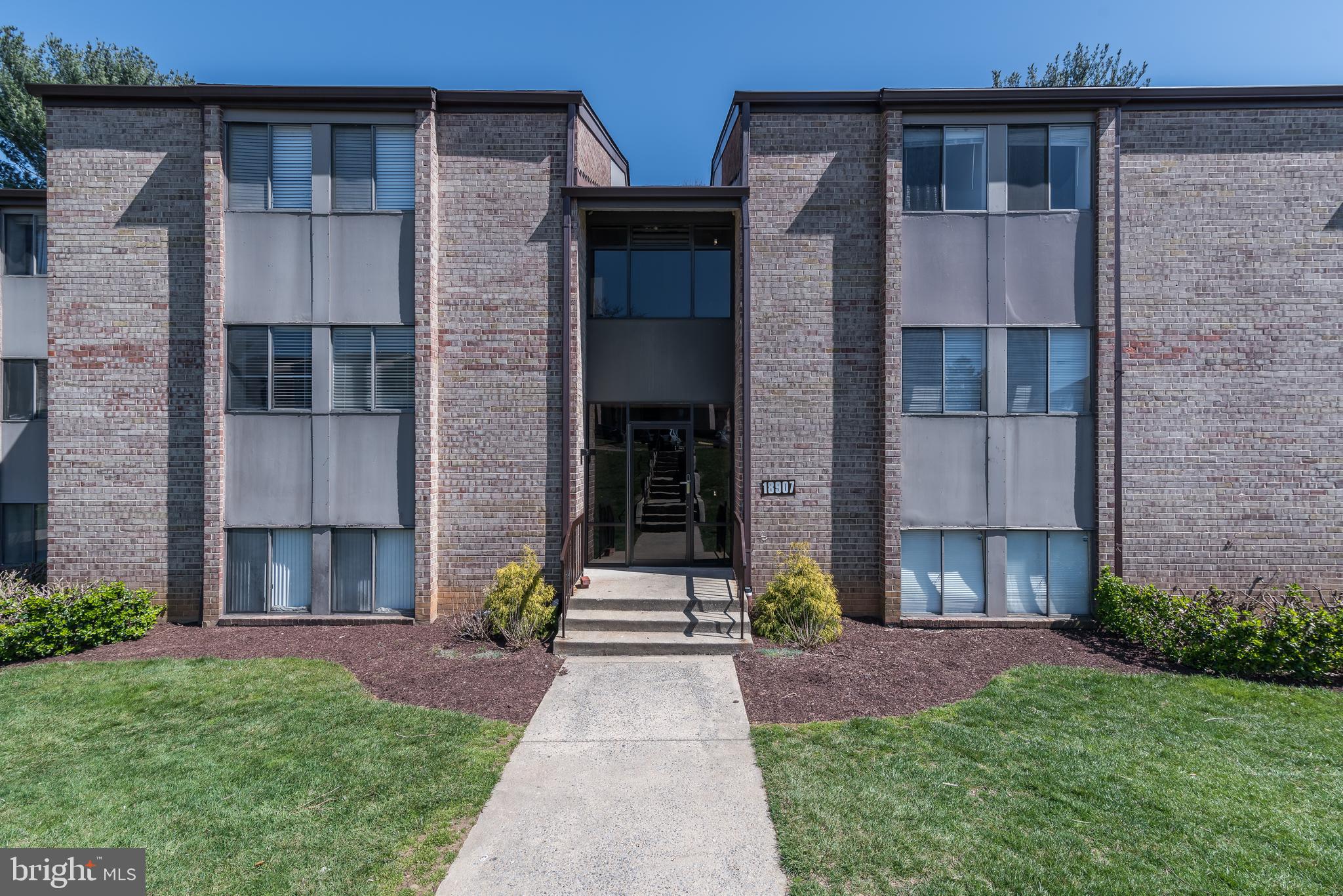 18907 Mills Choice Road, Unit 3 Montgomery Village, MD 20886 - Photo 1 of 24