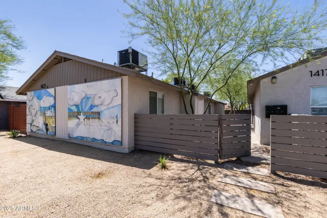 $1,685,000 | 1421 East Roosevelt Street, Phoenix, AZ 85006
