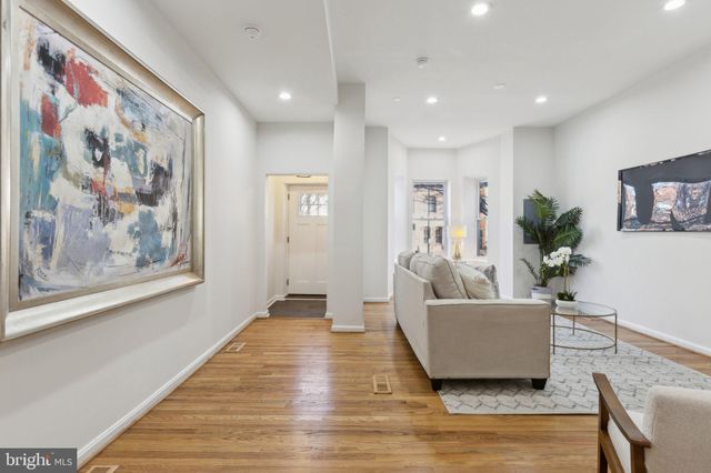 $1,200,000 | 1620 6th Street Northwest, Washington, DC 20001