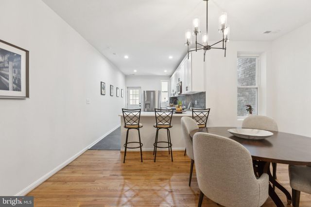 $1,200,000 | 1620 6th Street Northwest, Washington, DC 20001