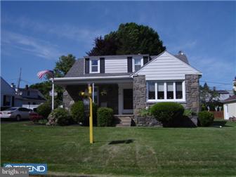 35 Fairhill Road Morton, PA 19070 - Photo 1 of 10 Exterior Front