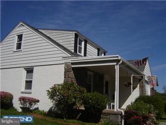 35 Fairhill Road Morton, PA 19070 - Photo 10 of 10 Exterior Side