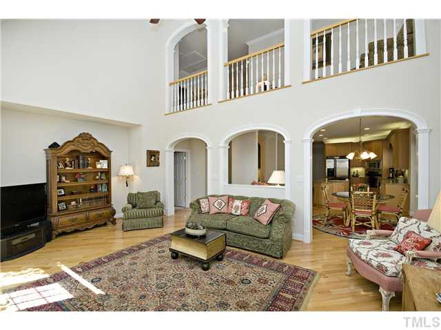 12265 Beestone Lane Raleigh, NC 27614 - Photo 7 of 25 Photo 7