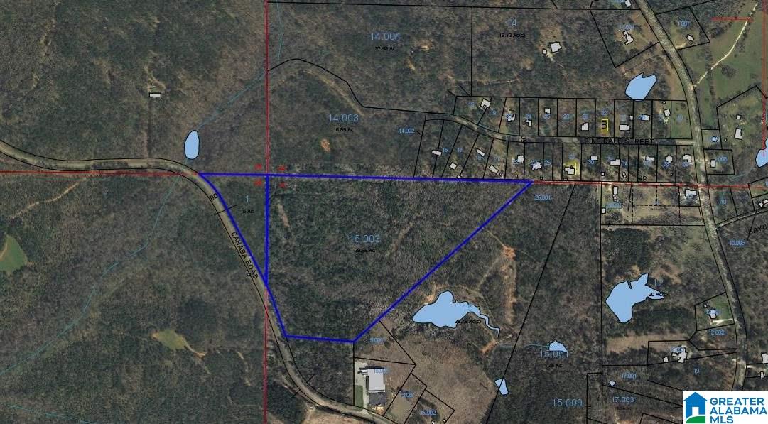 608 Cahaba Road, Unit 608 Greenville, AL 36037 - Photo 11 of 11