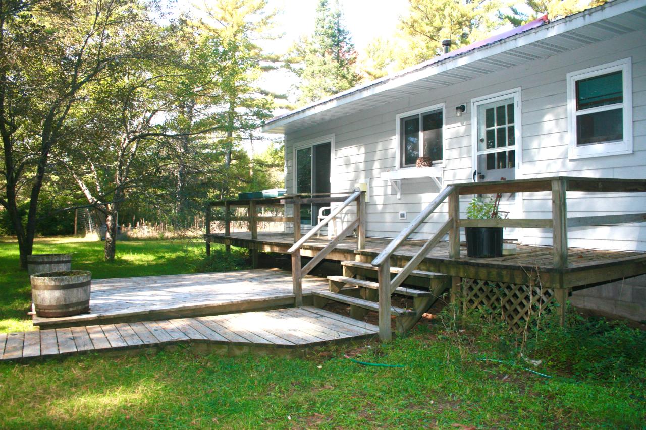 1970 North Farming Road Woodruff, WI 54568 - Photo 8 of 28 Gallery Image 8