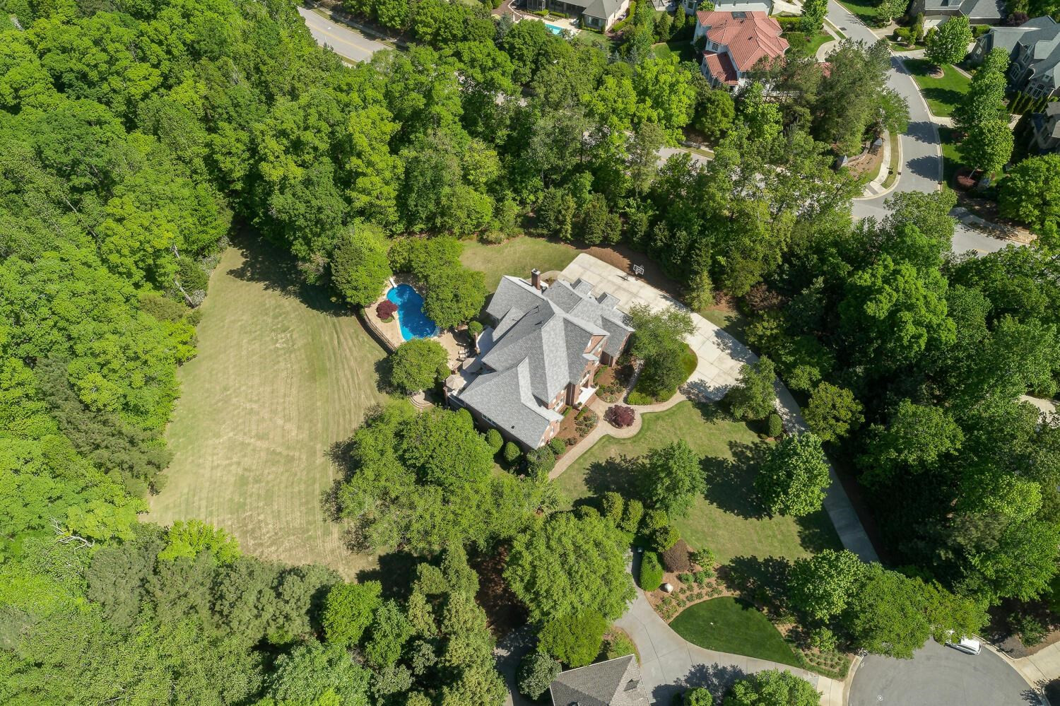 232 Devonbrook Lane Cary, NC 27518 - Photo 64 of 78 Photo 65