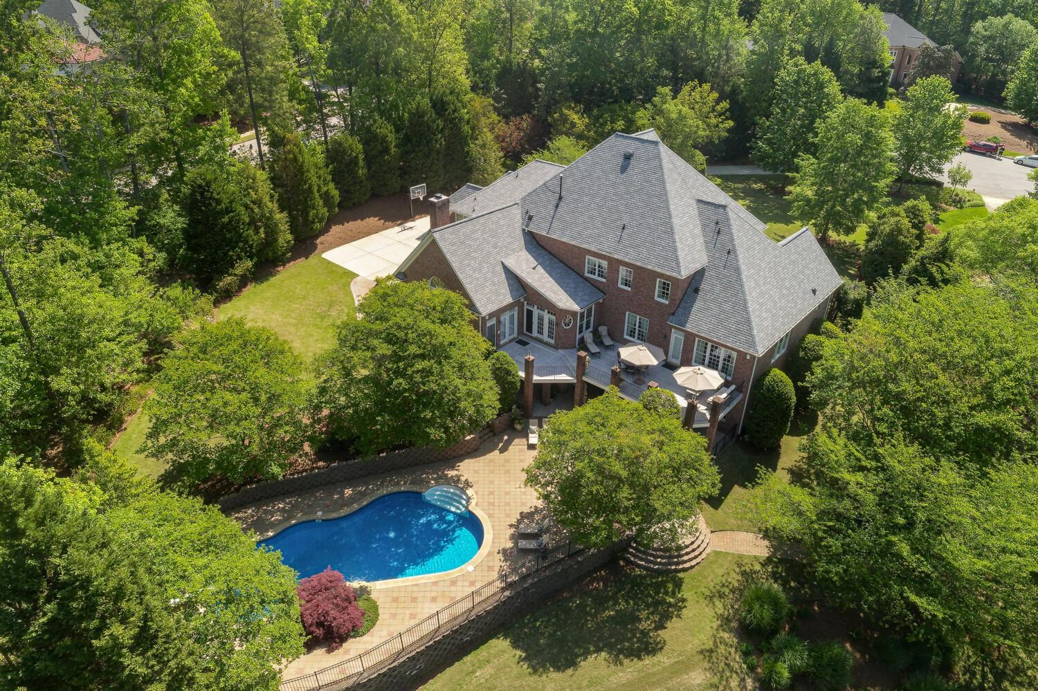 232 Devonbrook Lane Cary, NC 27518 - Photo 7 of 78 Photo 7