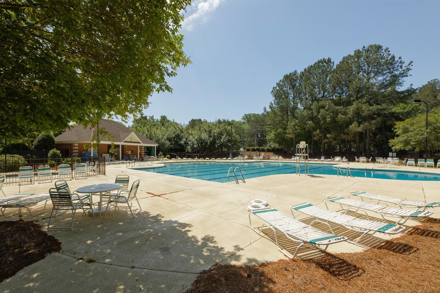 232 Devonbrook Lane Cary, NC 27518 - Photo 71 of 78 Photo 72