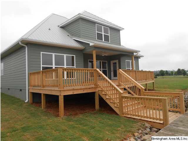 151 Willow Point Drive Ohatchee, AL 36271 - Photo 19 of 19