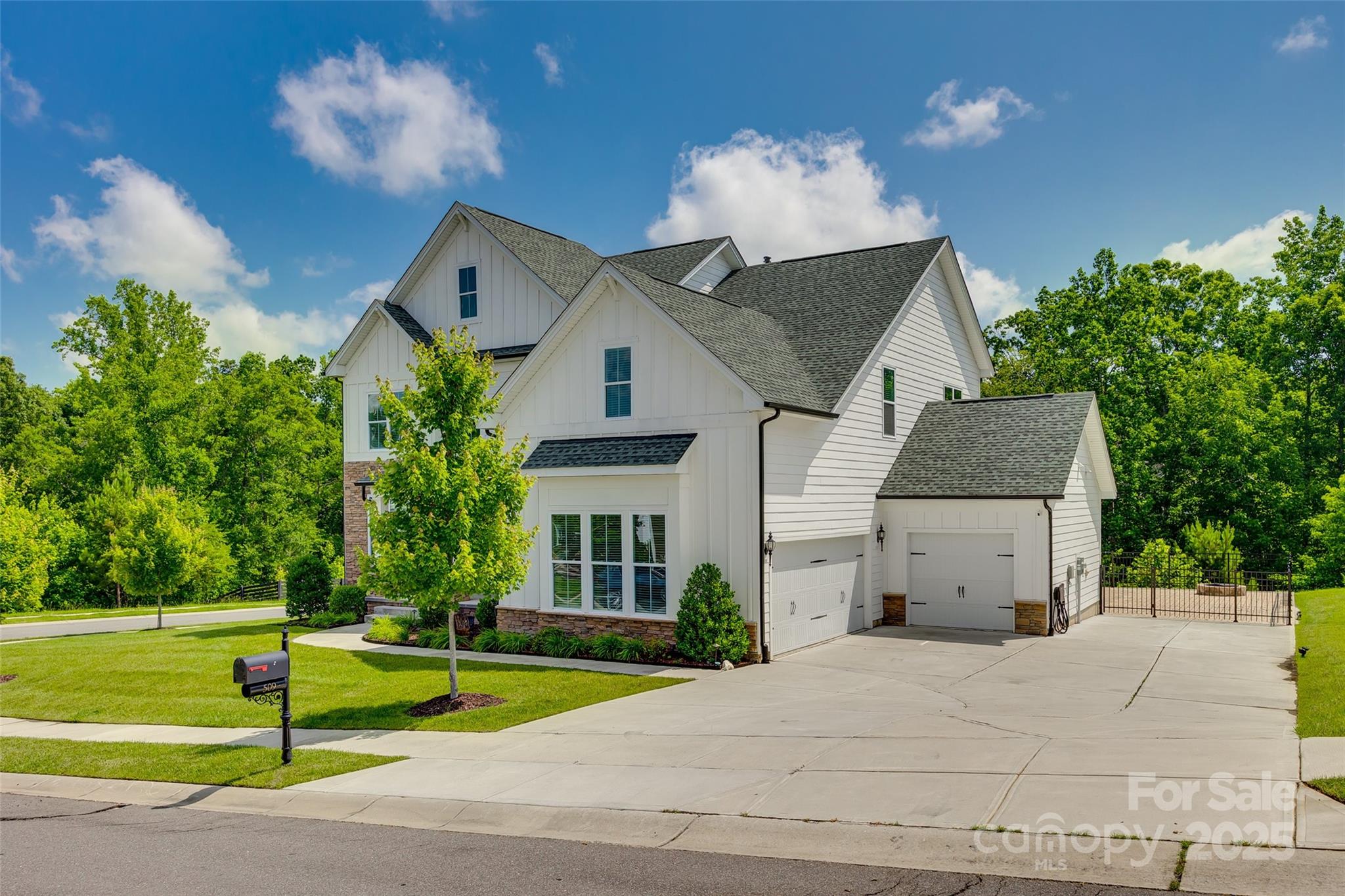 509 Abelia Lane Tega Cay, SC 29708 - Photo 36 of 44 Gallery Image 36