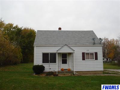 2134 West Ludwig Road Fort Wayne, IN 46818 - Photo 6 of 6