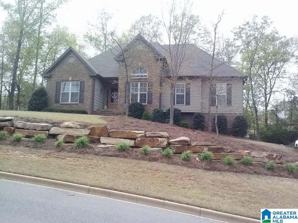 1220 Summit Ridge Way Odenville, AL 35120 - Photo 6 of 34