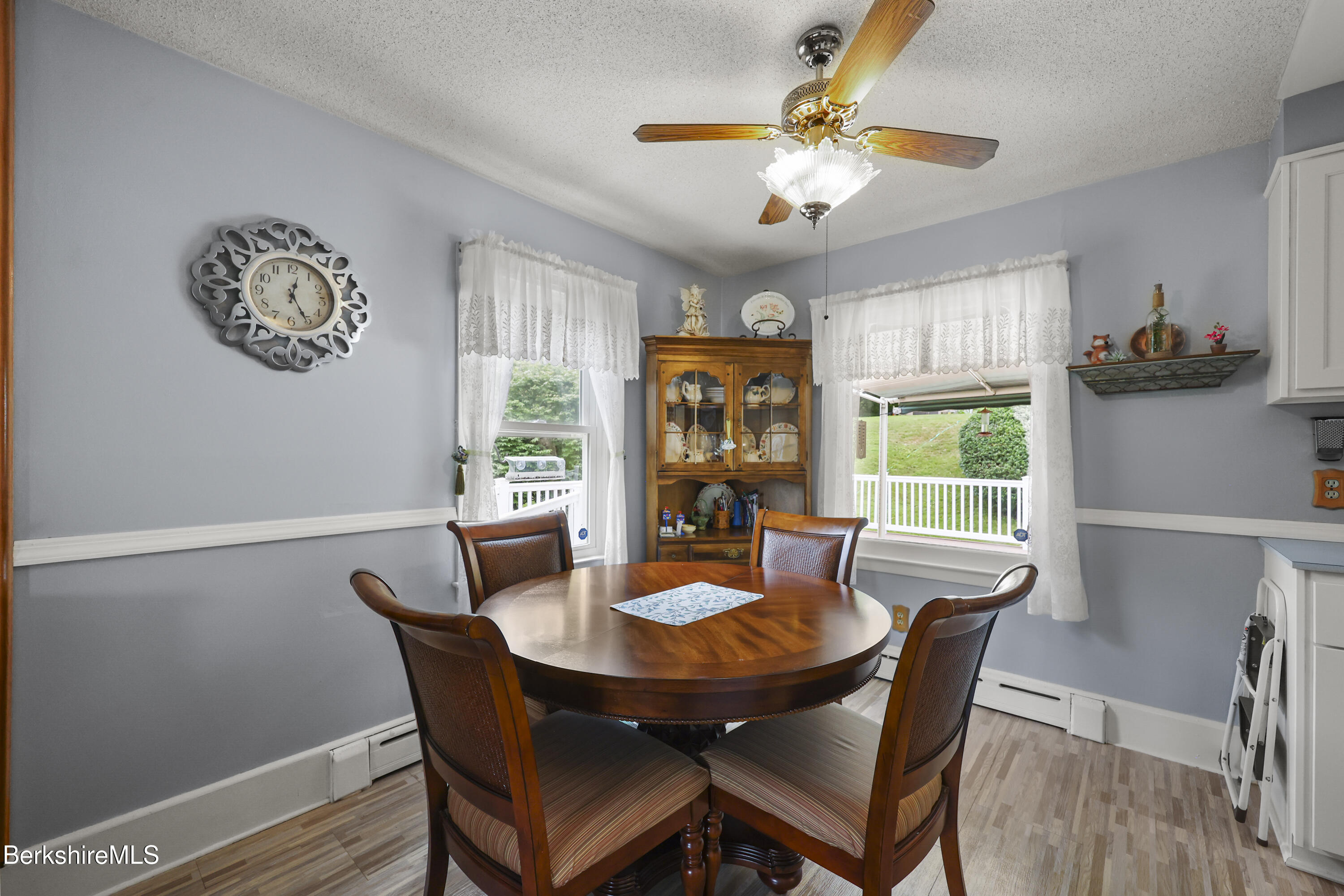 67 Partridge Road Pittsfield, MA 01201 - Photo 11 of 43 55 Dining Room