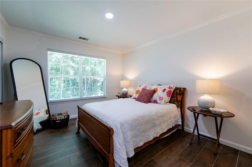 436 Ryoaks Drive Hampton, GA 30228 - Photo 36 of 67