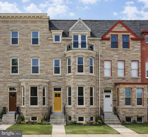 $260,000 | 2727 West North Avenue, Baltimore, MD 21216