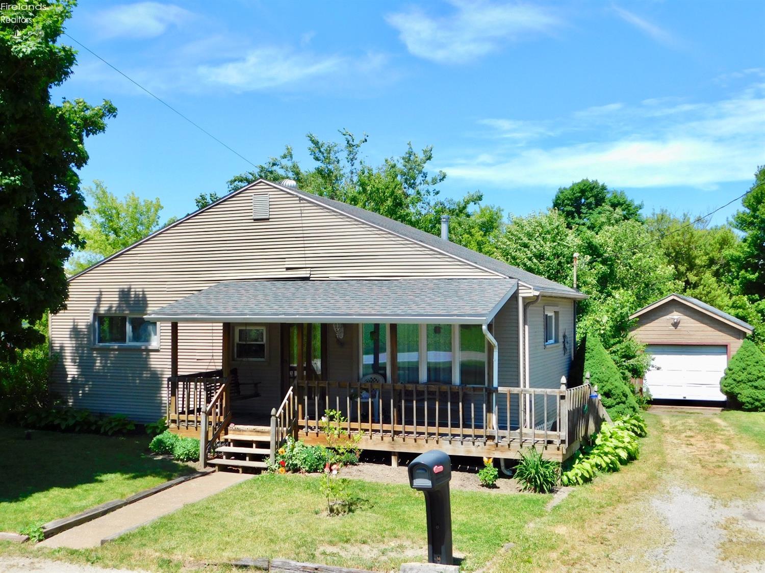 13417 Patten Tract Road Monroeville, OH 44847 - Photo 1 of 2 Gallery Image 1