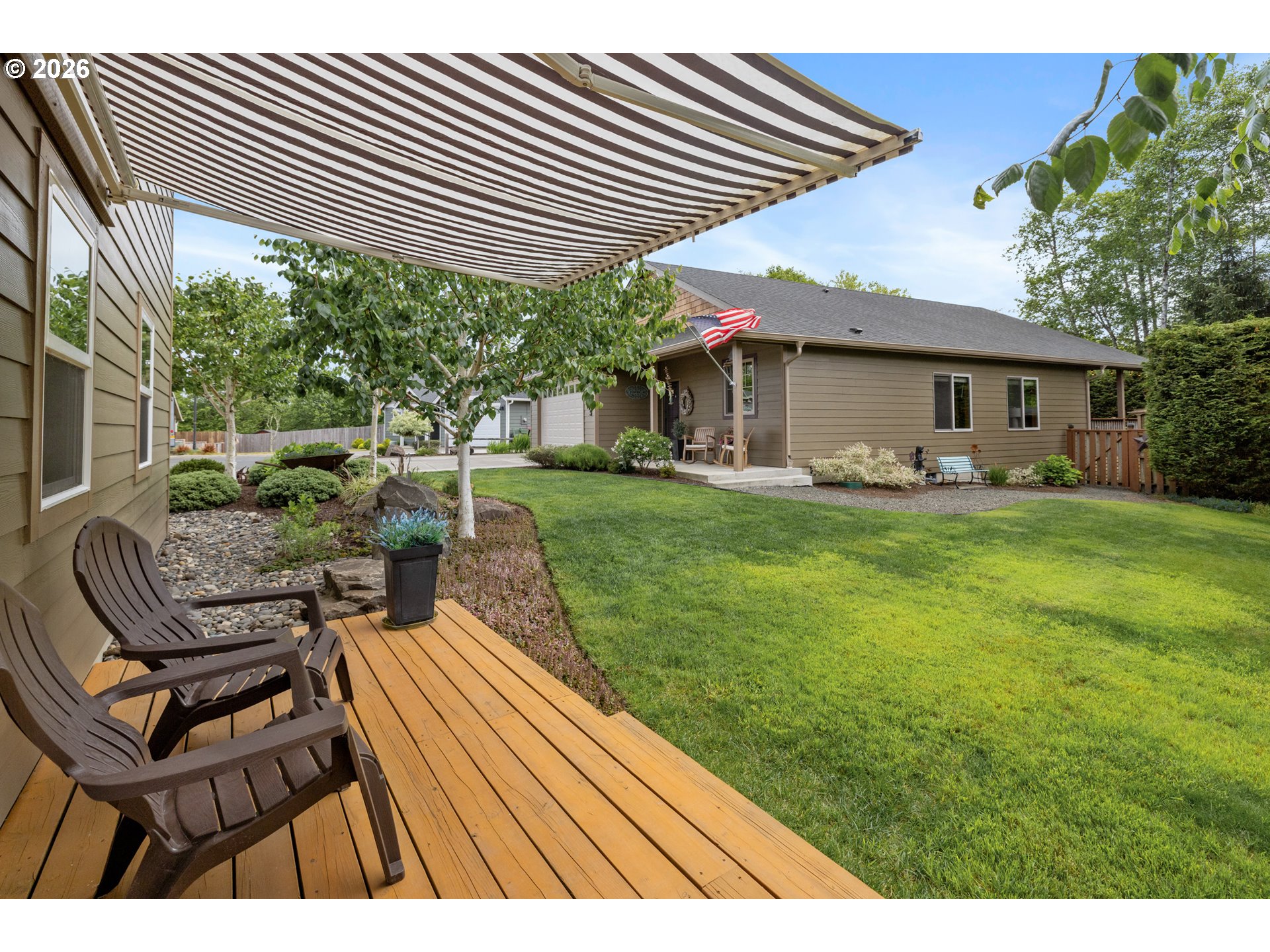 1775 Pacific Ridge Lane Hammond, OR 97121 - Photo 37 of 44 Gallery Image 37