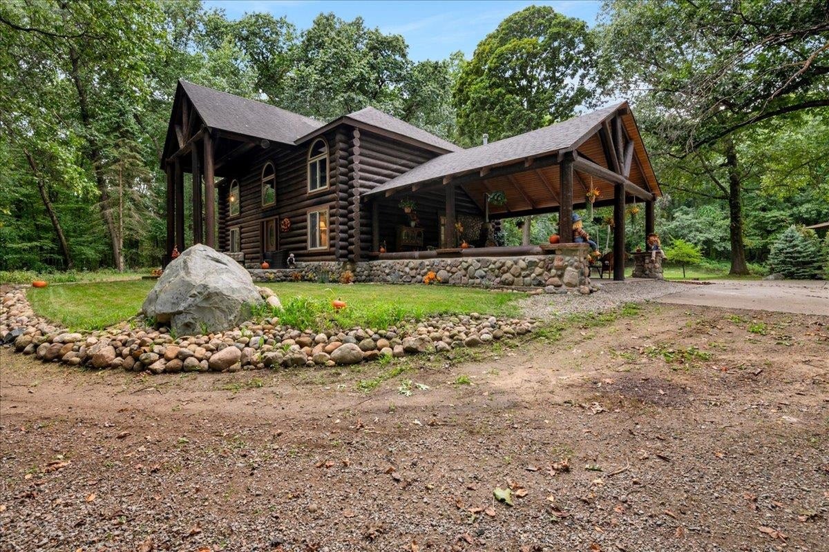 9505 Joel Road Holly, MI 48442 - Photo 41 of 62 Gallery Image 41