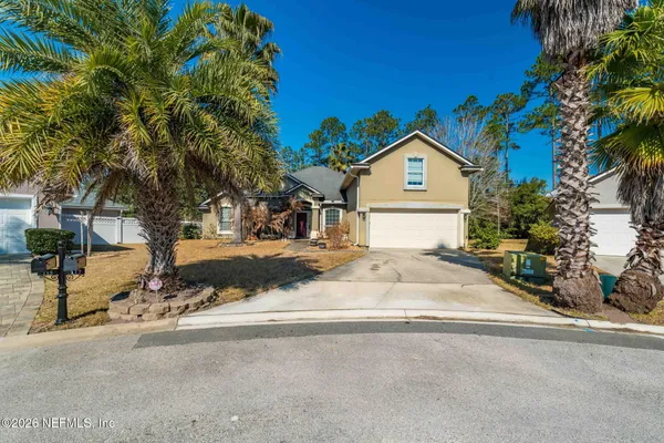 $525,000 | 117 Morayshire Court, St. Johns, FL 32259