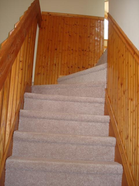 728 Decker Road Bushkill, PA 18324 - Photo 11 of 16 Stairway