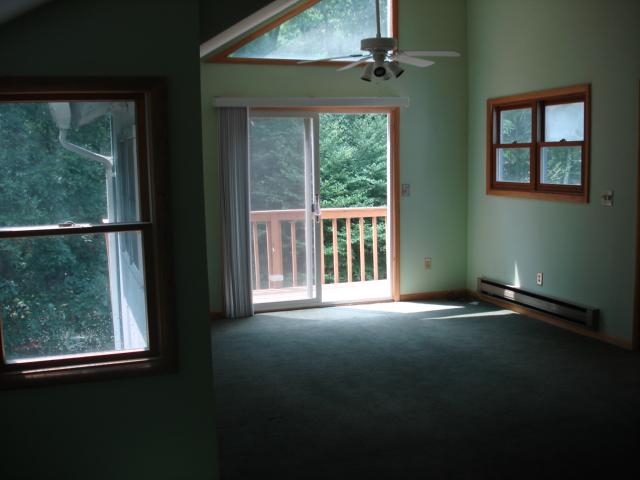 728 Decker Road Bushkill, PA 18324 - Photo 14 of 16 Master Bedroom