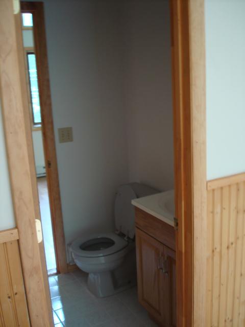 728 Decker Road Bushkill, PA 18324 - Photo 15 of 16 Master Bathroom
