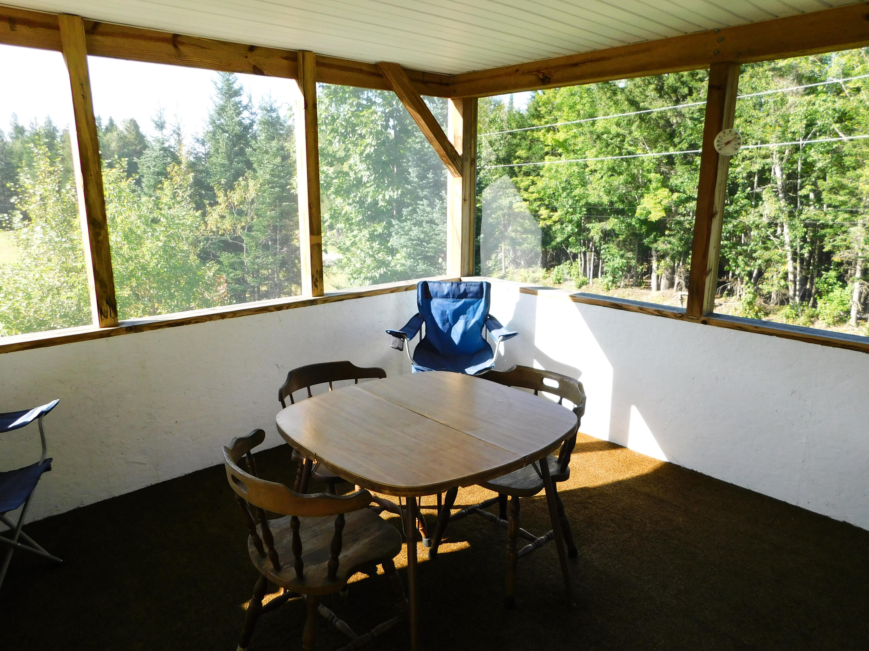 76 Tremblay Road Dexter, ME 04930 - Photo 23 of 83 Porch