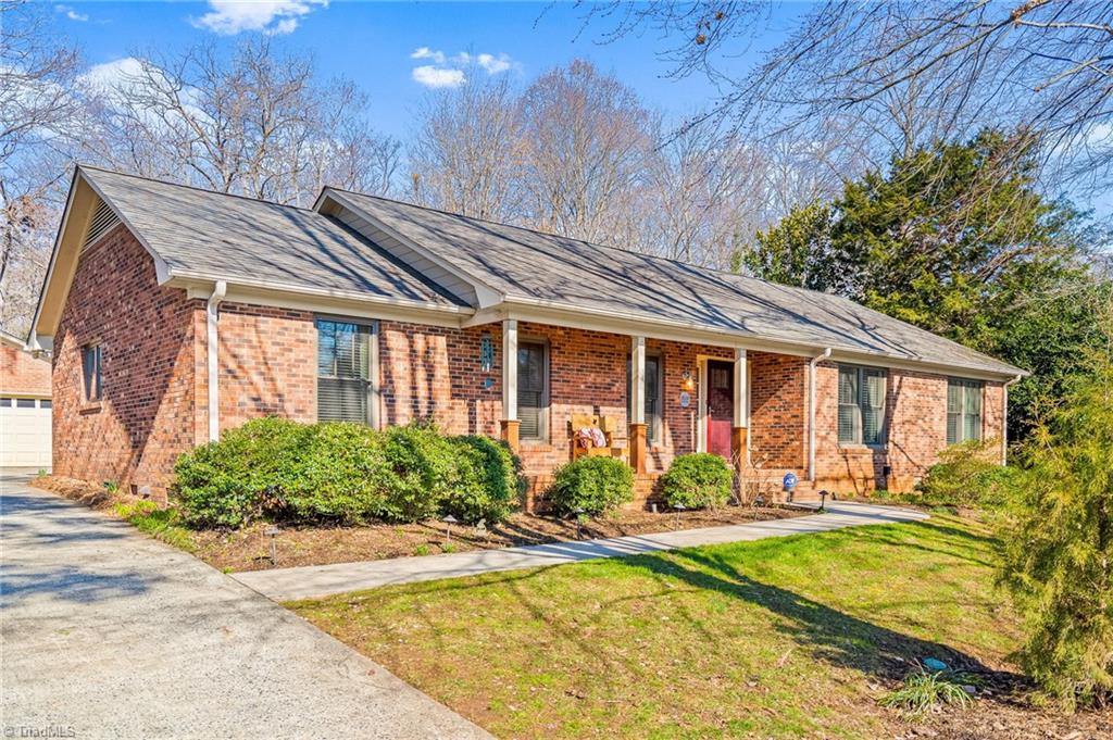 3628 Pinetop Road Greensboro, NC 27410 - Photo 1 of 38 Gallery Image 1