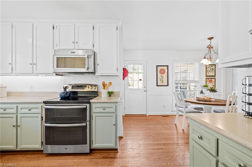 3628 Pinetop Road Greensboro, NC 27410 - Photo 12 of 38 Gallery Image 12