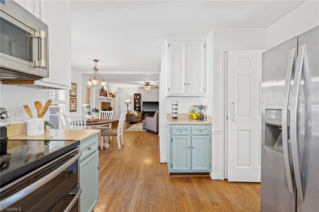 3628 Pinetop Road Greensboro, NC 27410 - Photo 13 of 38 Gallery Image 13