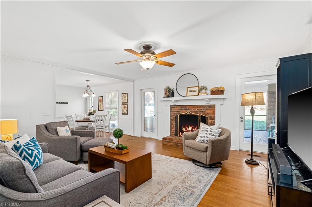 3628 Pinetop Road Greensboro, NC 27410 - Photo 17 of 38 Gallery Image 17