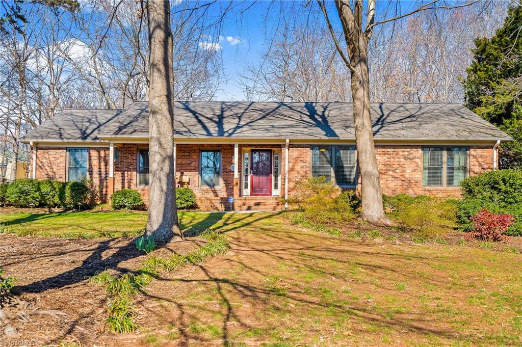 3628 Pinetop Road Greensboro, NC 27410 - Photo 3 of 38 Gallery Image 3