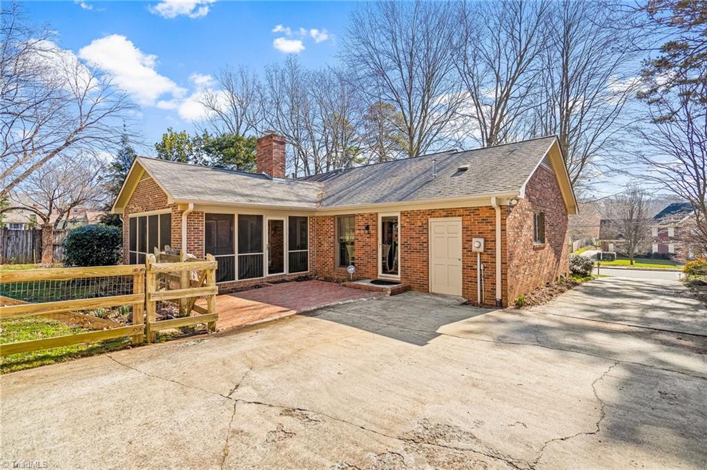3628 Pinetop Road Greensboro, NC 27410 - Photo 33 of 38 Gallery Image 33